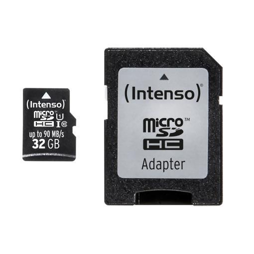 32 GB microSDHC, Speicherkarte_0
