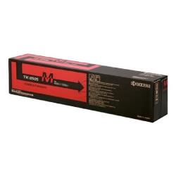 Toner Kyocera / Magenta / 1T02LCBNL0 / TK-8505M_0