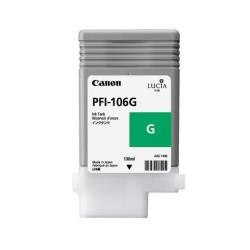 PFI-106 PFI-106 GREEN  COMPATIBILITÃƒâ‚¬  IPF 6XX0 SERIE_1