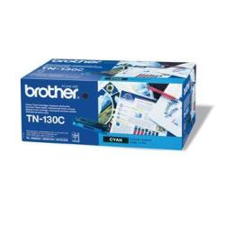 TN130C TONER CIANO DA 1.500 PAG X MFC9840CDW-MFC9440CN-DCP9040CN-DCP9045CDN- HL4040CN-HL4050CDN_0