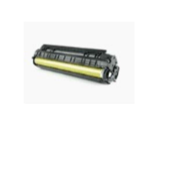 Lexmark Toner / Amarelo / 24B6848_1