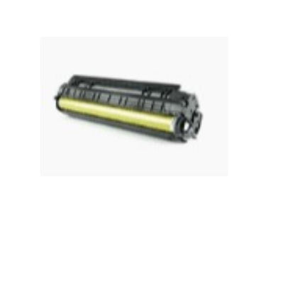 Lexmark Toner / Amarelo / 24B6848_1