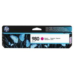 980 HP 980 Magenta Original Ink Cartridge_0