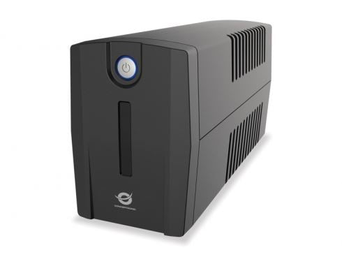 Conceptronic ZEUS01ES 650VA 360W USV, schuko_0
