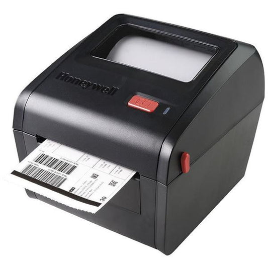 Leitor de Código de Barras Honeywell / Preto / PC42DHE033018_0