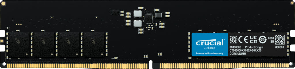 DIMM 16 GB DDR5-4800  , Arbeitsspeicher_0