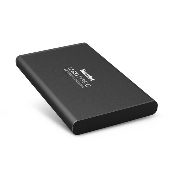 HXD25TCU31 BOX 2.5" USB 3.1  Gen.2 10 Gbps USB-C SATA III_0