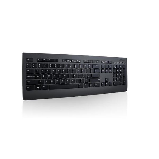 Tastiera wireless professionale - (Italiano 141)_0