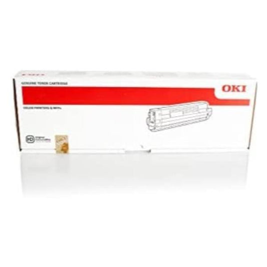 Toner OKI 44844508 / Preto_0