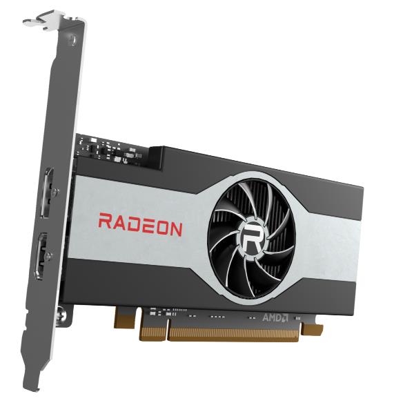 HP AMD Radeon RX 6400 4GB_0