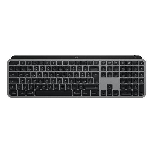Teclado Logitech / Preto / 920-011629_0