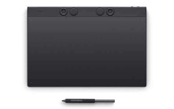 Intuos Pro Large, Grafiktablett_0