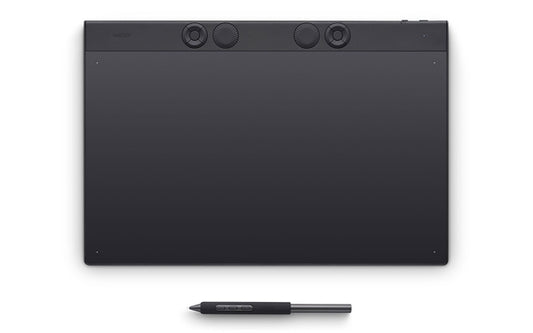 Intuos Pro Large, Grafiktablett_0