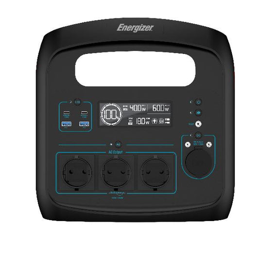 Power station 960Wh (PPS960W1)_0