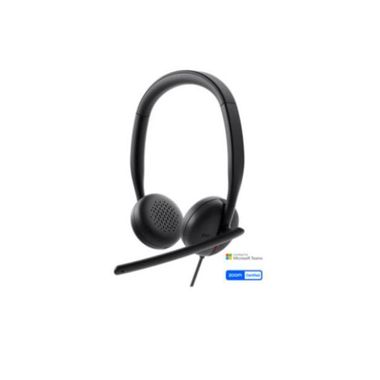 Cuffie cablate Dell - WH3024_0