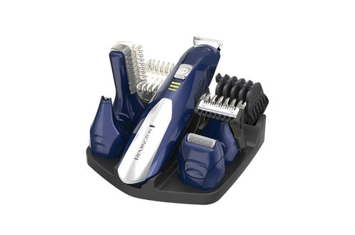 REMINGTON HAIR CLIPPER ALL IN ONE KIT PG6045_0