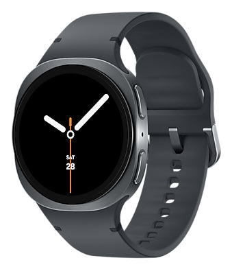 Smartwatch Samsung Galaxy Watch8 / Preto / SM-L320NDAAEUE_0