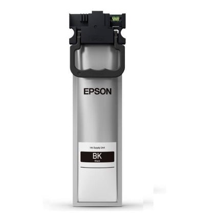 Tinta Epson / Preto XL_1