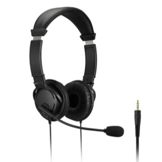 Classic, Headset_0
