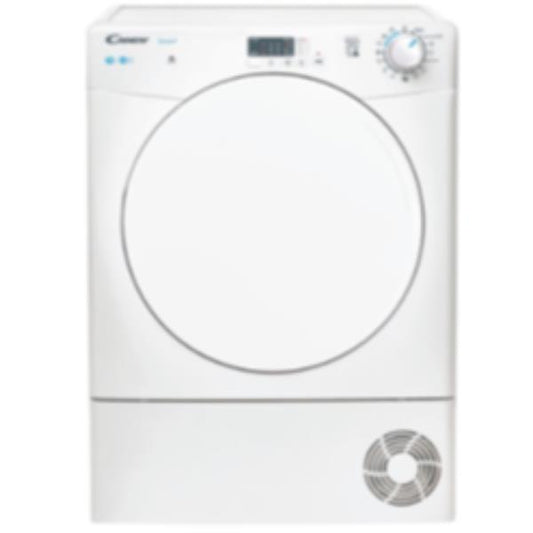 Secadora Candy / CSE C9LF-S / Branco_0