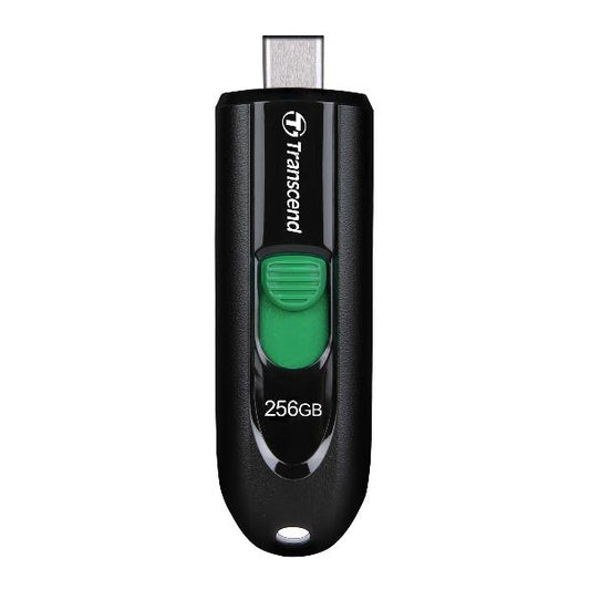 Transcend JetFlash 790     256GB USB 3.2 Type-C_0