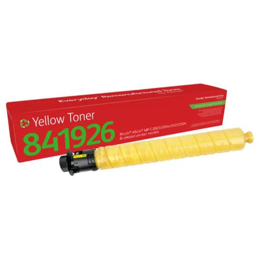 Toner Xerox EVERYDAY REM 841926 / Amarelo_0