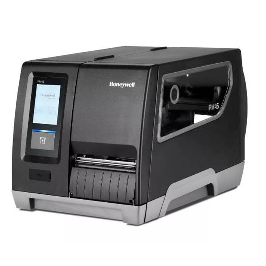 PM45A, Full Touch Display, Ethernet, Bluetooth, Wifi rest of world, Fixed Hanger, TT, 203_0