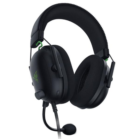 BLACKSHARK V2 + USB MIC_0