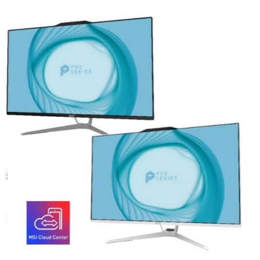 Monitor MSI PRO AP222T / Preto / 13M-247XIT_0