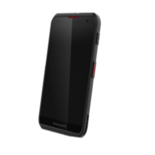 Terminal Android HONEYWELL / Preto / 6GB/128GB / EDA52-0HA761N21RK_0