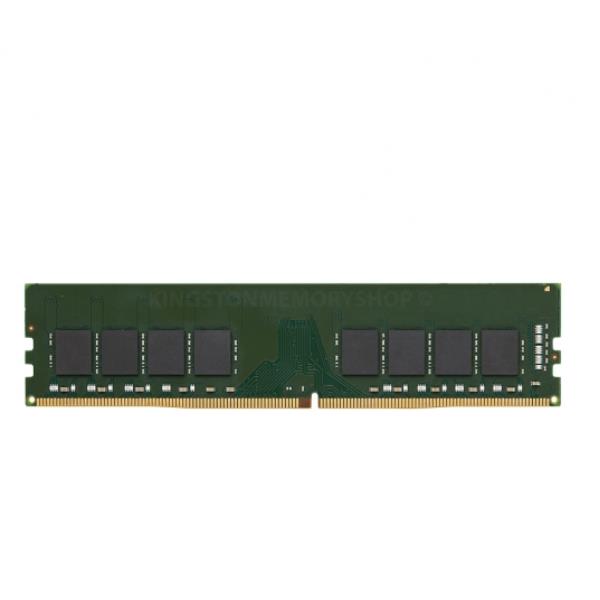 Kingston - 32GB DDR4 3200MT/s ECC Unbuffered DIMM_1