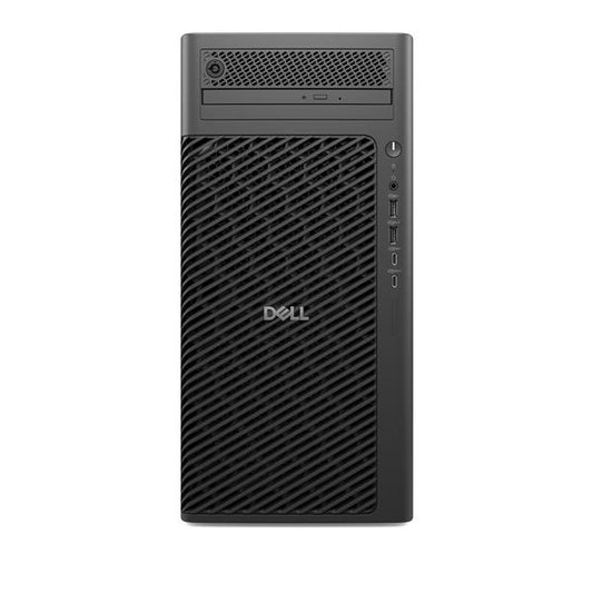 Desktop DELL Pro Max Tower T2 / Preto / 32GB RAM / 1TB SSD / FCT2250/1500W_0