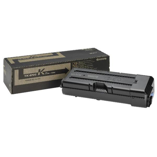 TK-8705K TONER NERO TK-8705K PER TASKALFA 6550CI/7550CI DA 70.000 PAGINE IN FORMATO A4 CON COPERT_0