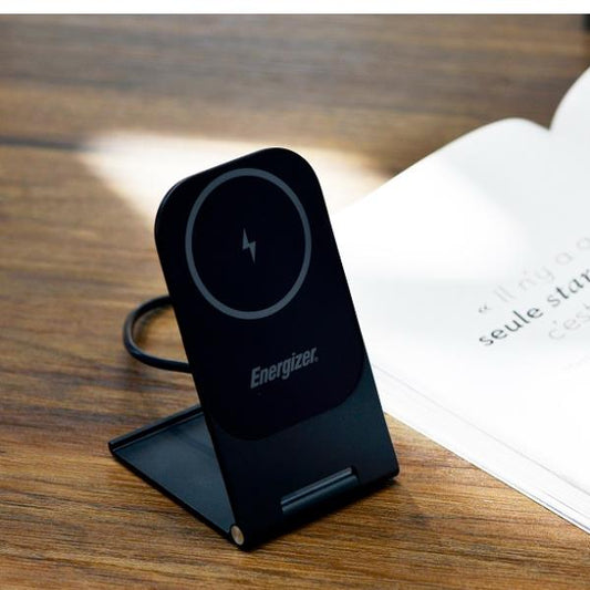 WIRELESS MAGNETIC CHARGER STAND_0