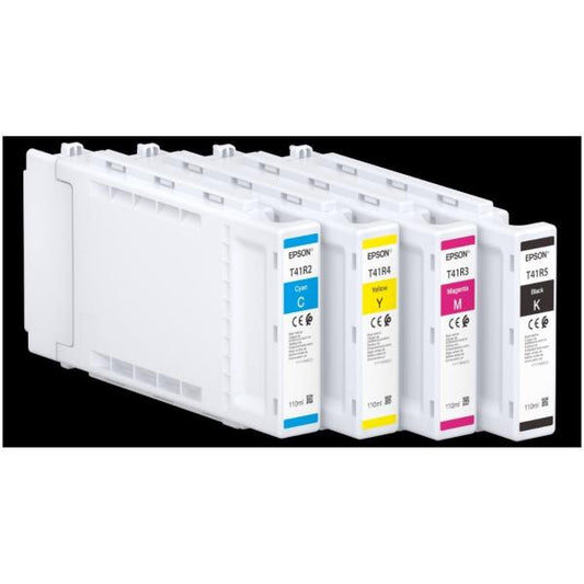 XD2 T41 SINGLEPACK ULTRACHROME XD2 T41R240 CYAN 110ML_0