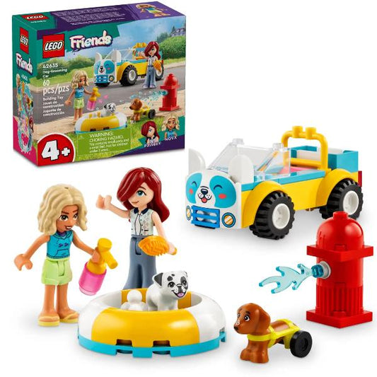 Brinquedo de Construção LEGO / Multicolorido_0