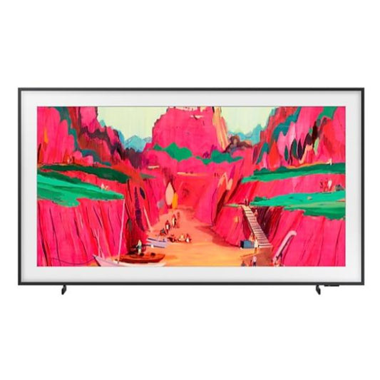 Televisor Samsung / Branco / QE75LS03FWUXZT_0