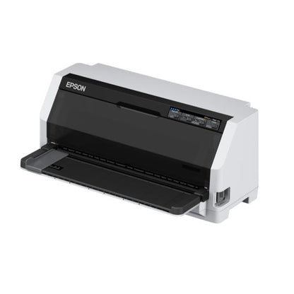 Impressora EPSON LQ-780 / Preto / C11CJ81401_1
