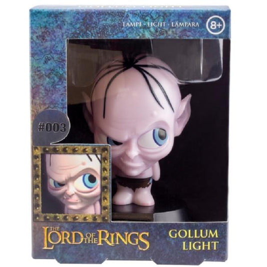 Paladone Gollum Icon Light BDP_0