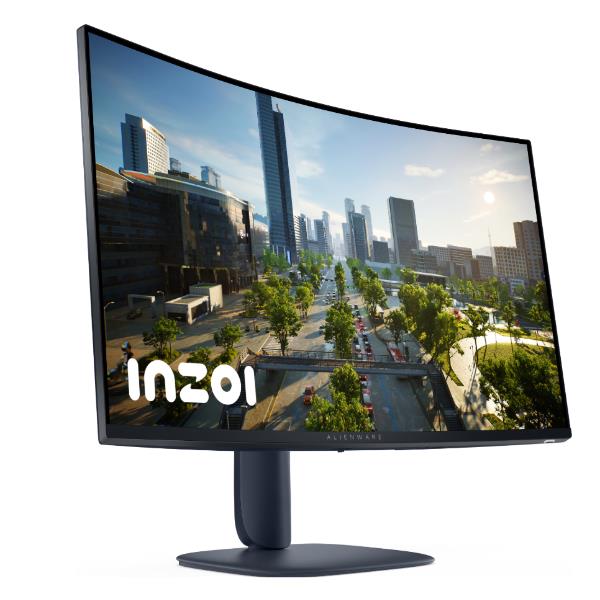 Alienware AW3225DM, Gaming-Monitor_0
