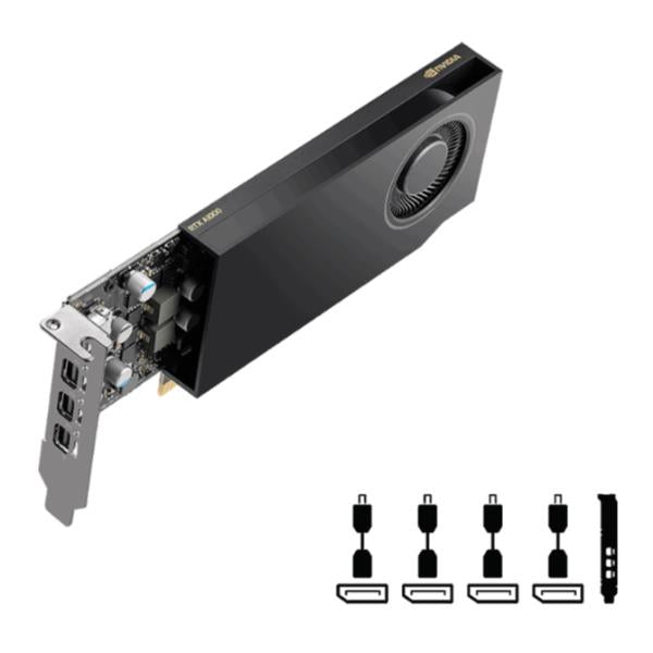 RTX A400 4GB (VCNRTXA400-SB)_1