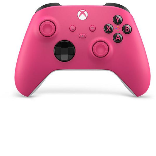 Controlador Microsoft / Deep Pink / QAU-00083_0