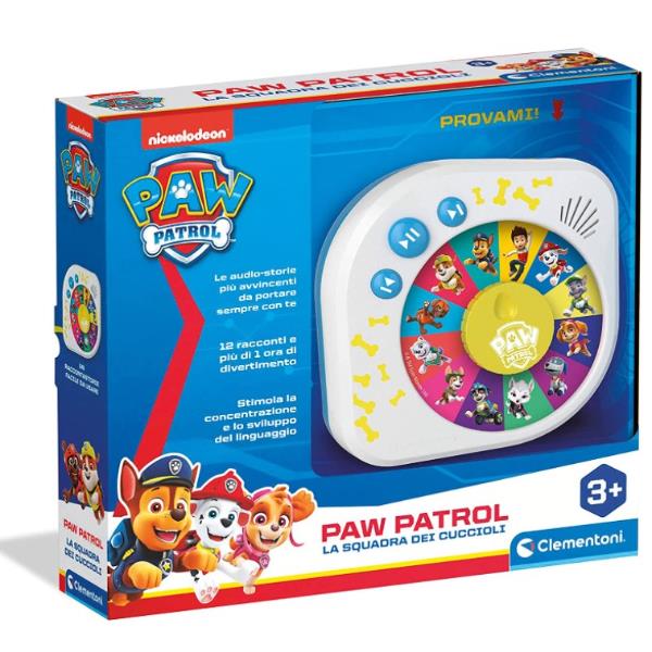 Paw Patrol - C'era una Volta_0