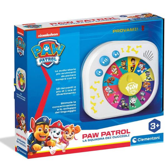 Paw Patrol - C'era una Volta_0
