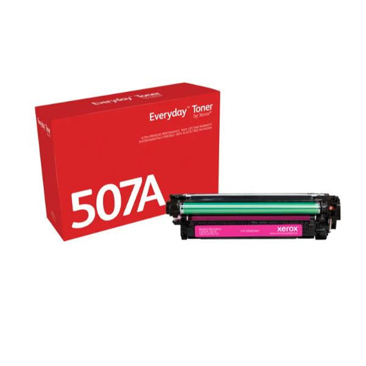 CE403A TONER EVERYDAY XEROX HP CE403A_0