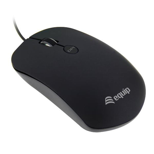 EQUIP - MOUSE OTTICO USB 1600DPI_0