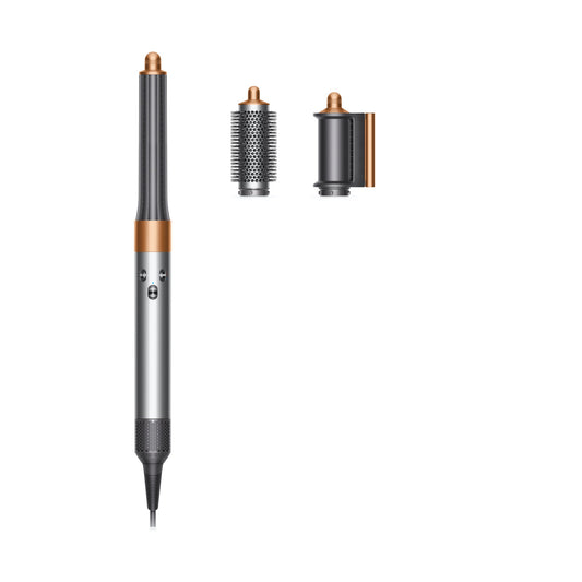 DYSON AIRWRAP MOULDER HS05 NICKEL/COPPER ORIGIN_0