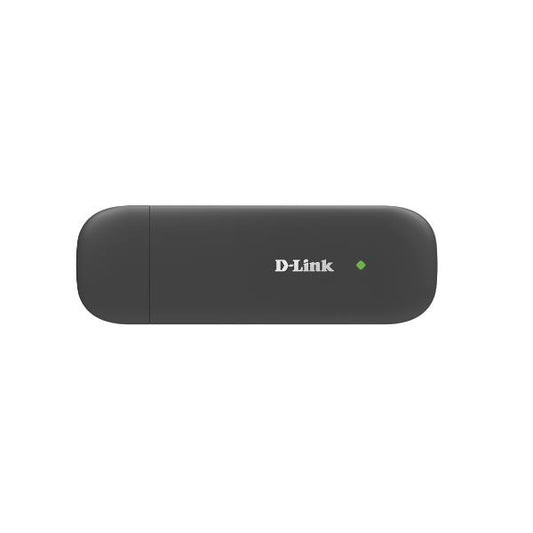 Adaptador USB 4G LTE D-LINK / Preto_0