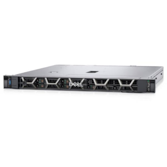 DELL POWEREDGE R360 E-2478 16GB 8X2.5" 1X480GB SSD SATA H755 3Y_0