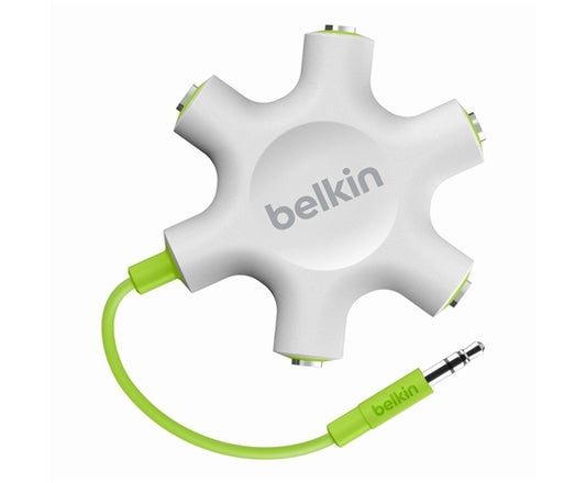 ROCKSTAR -  SPLITTER AUDIO 5 VIE BIANCO_0